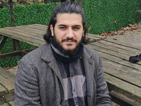 Muhammet Ali Öztürk