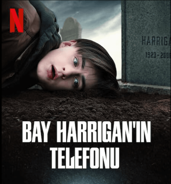Mr. Harrigan's Phone (Film)