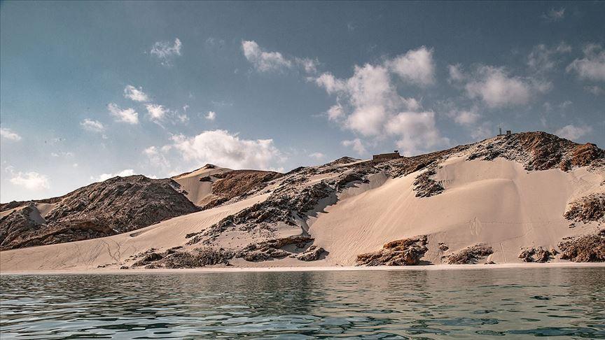 Socotra Island