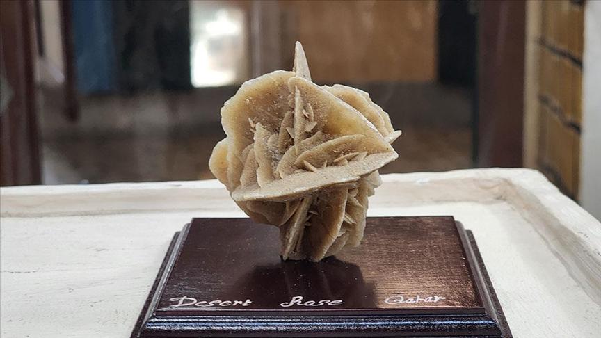 Desert Rose