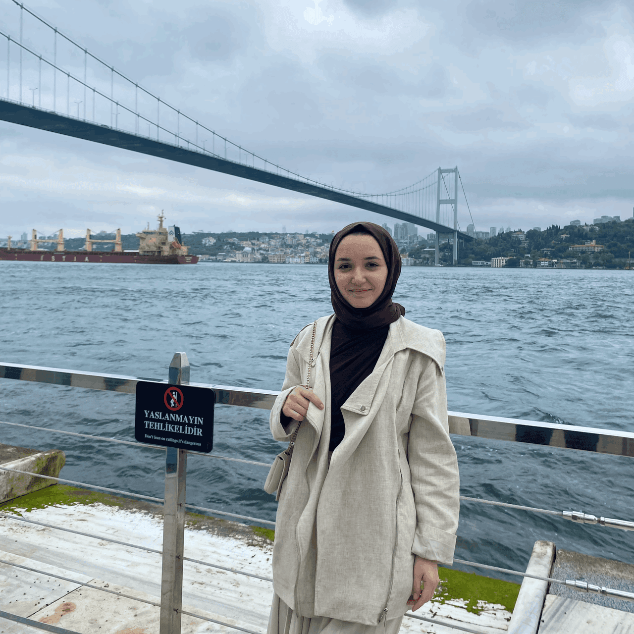 Ayşe Serra Hocalar