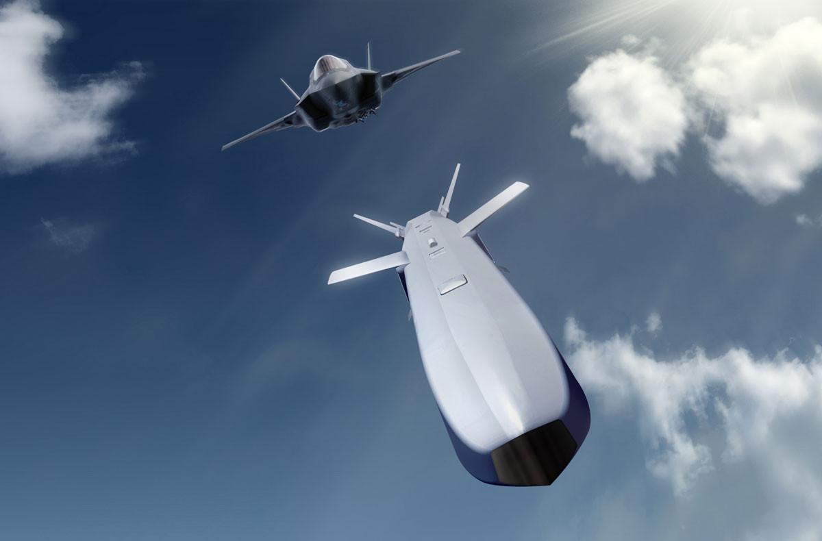 SOM-J Cruise Missile