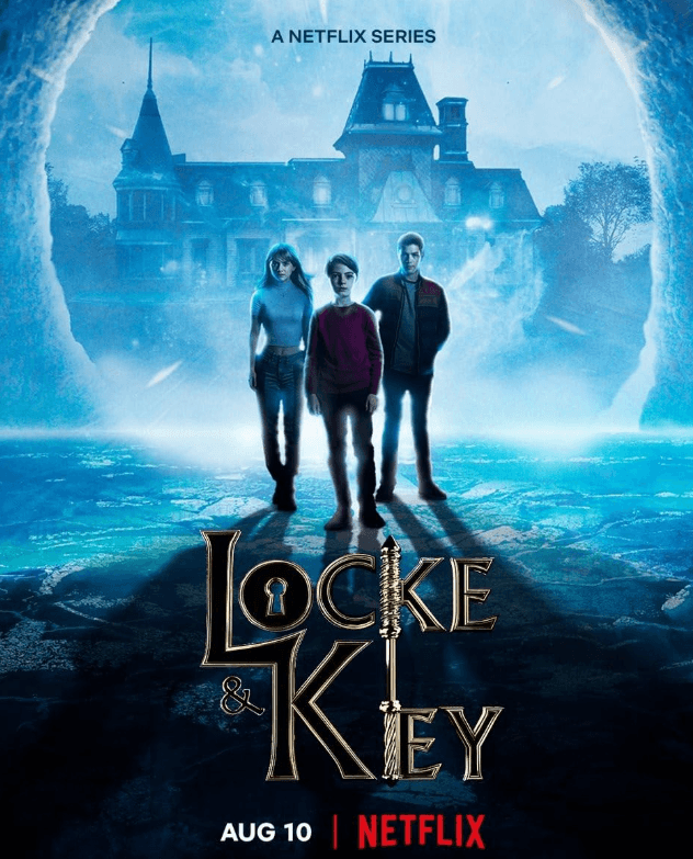 Locke & Key (Series)