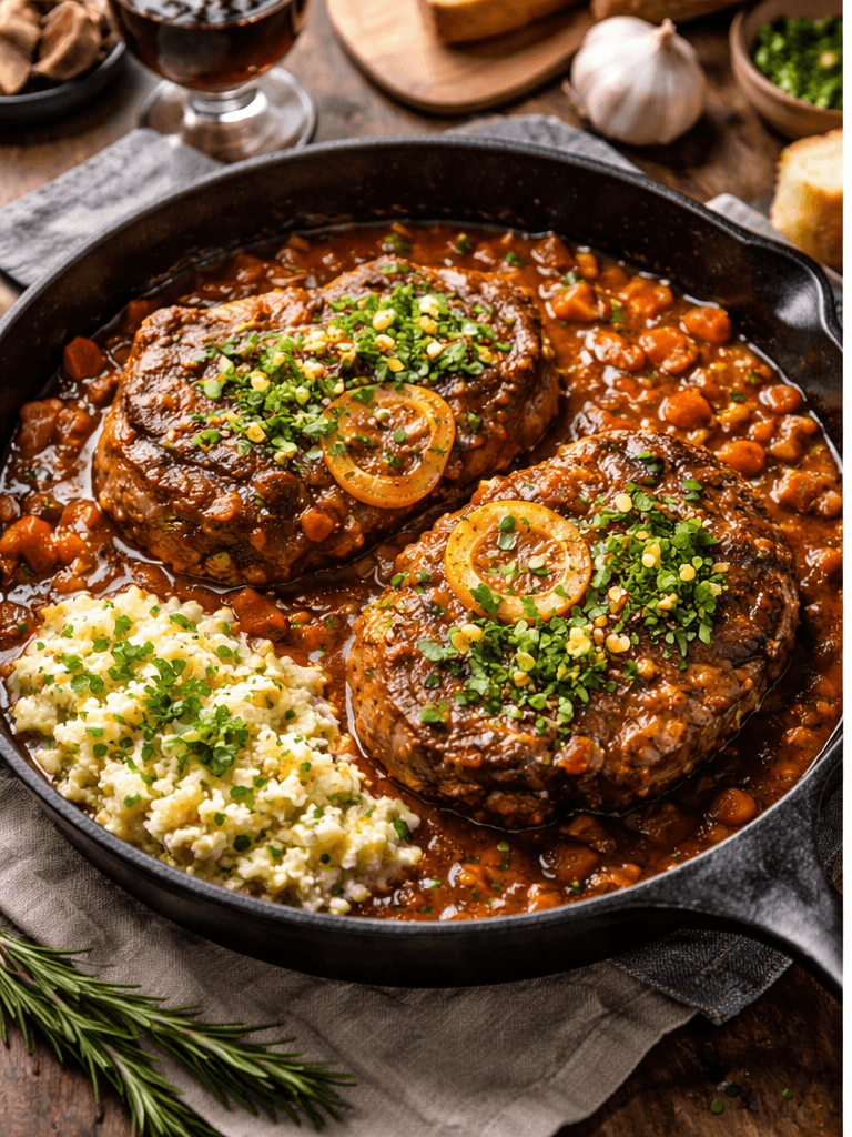 Osso Buco