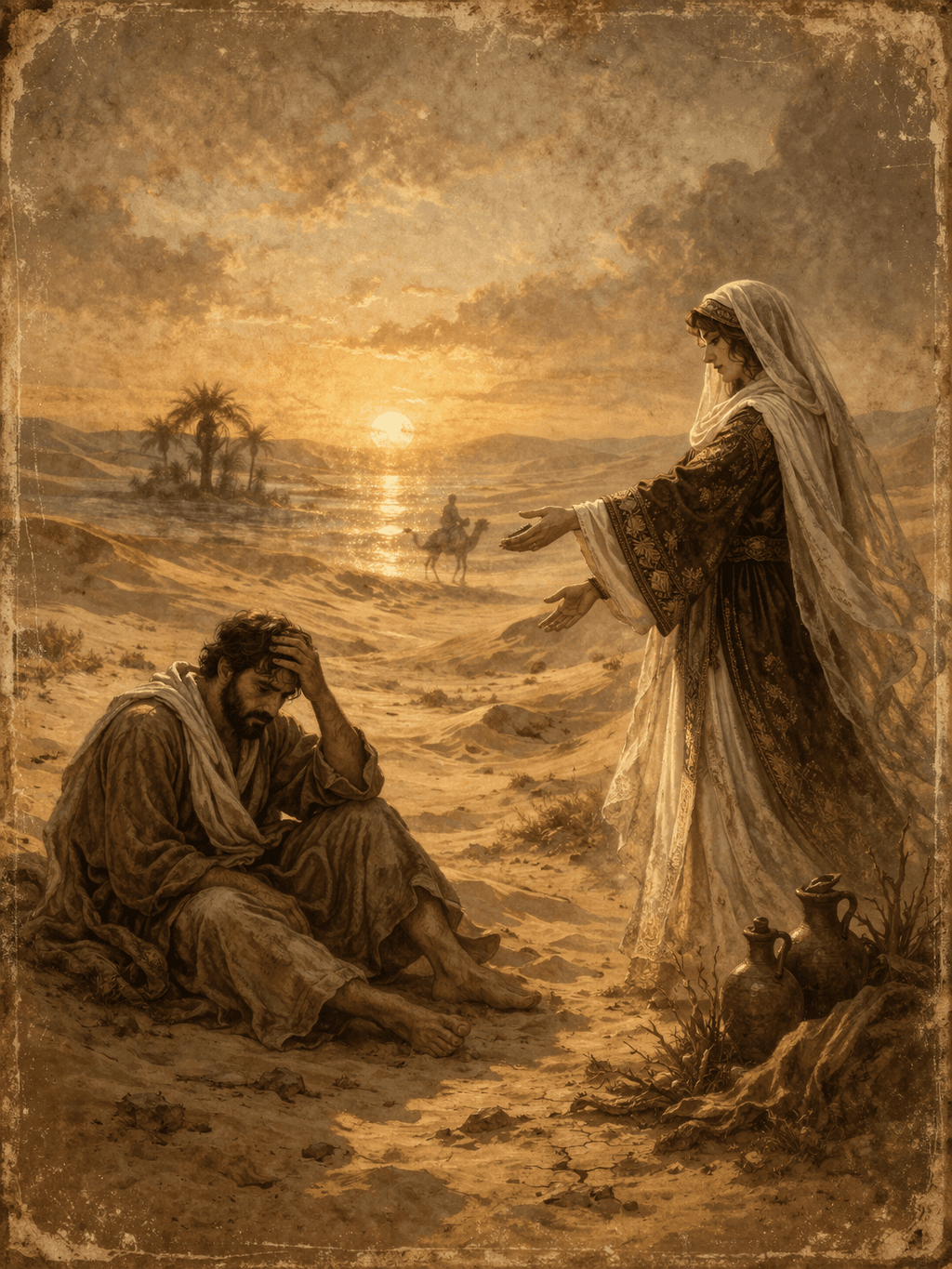 The Last Breath of SerĂąb