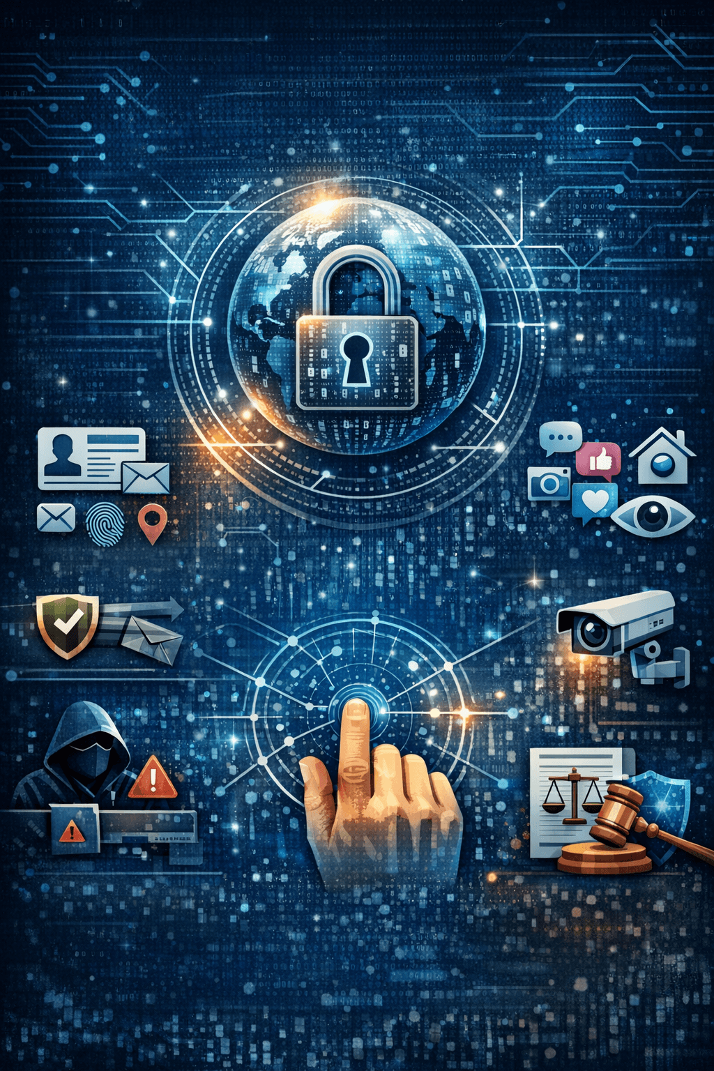 Digital Privacy