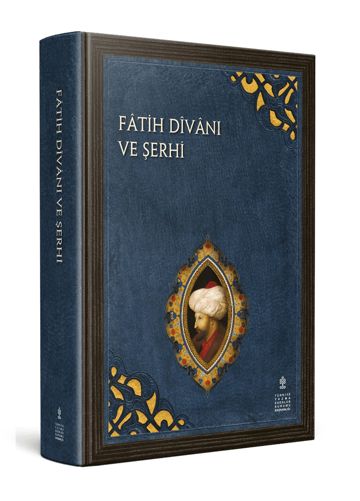 Fatih (Avnî) Divanı