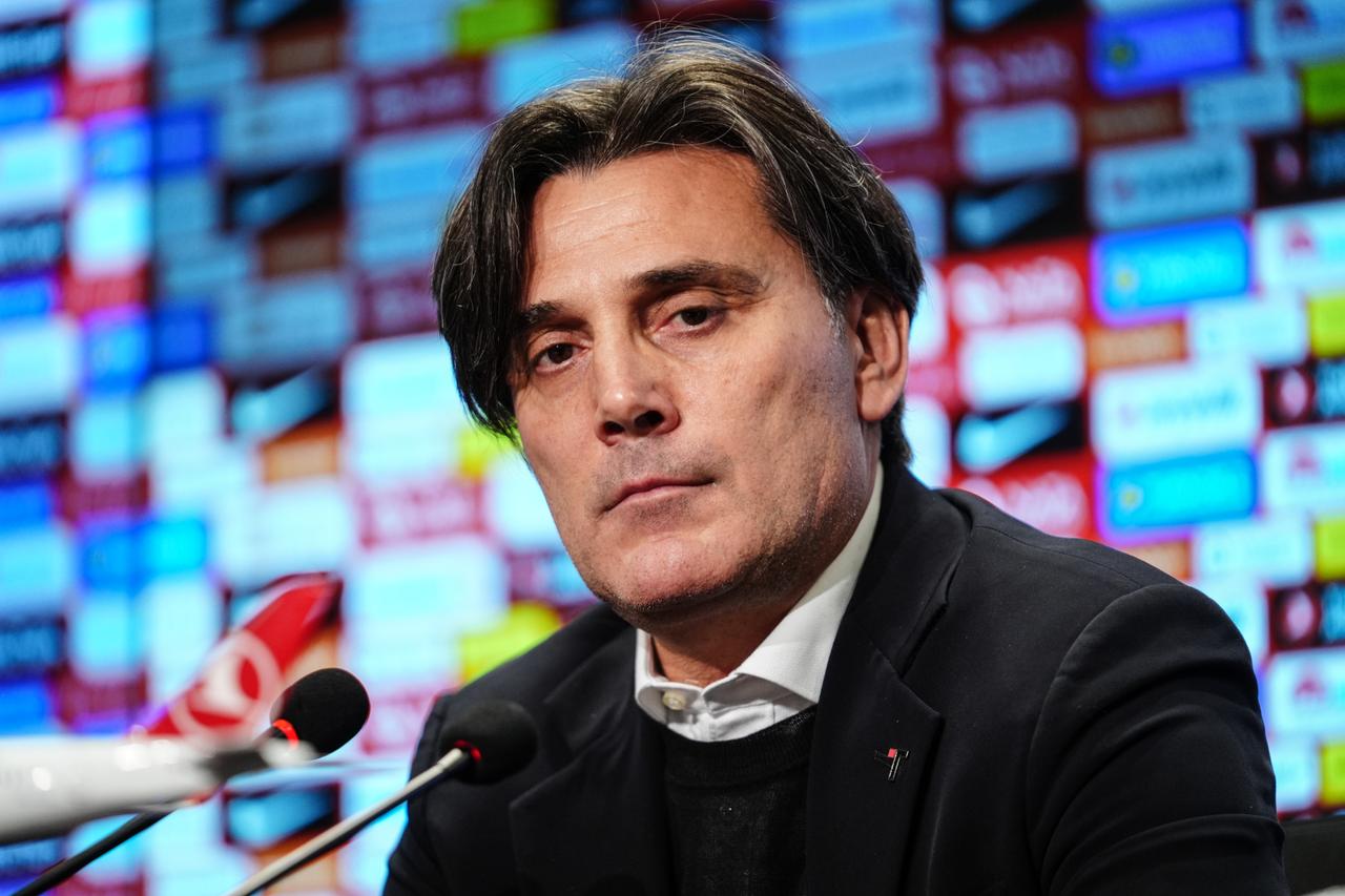 Vincenzo Montella
