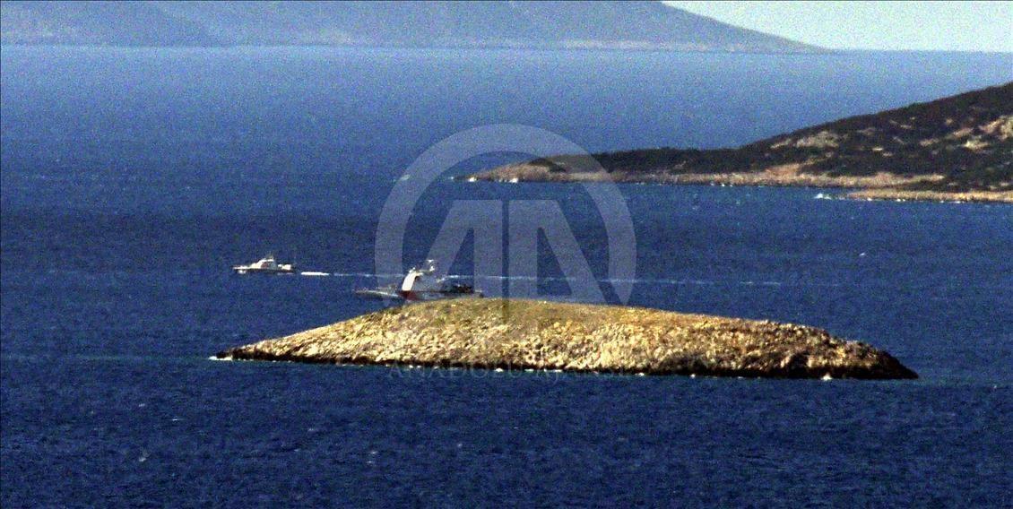 Kardak Krizi