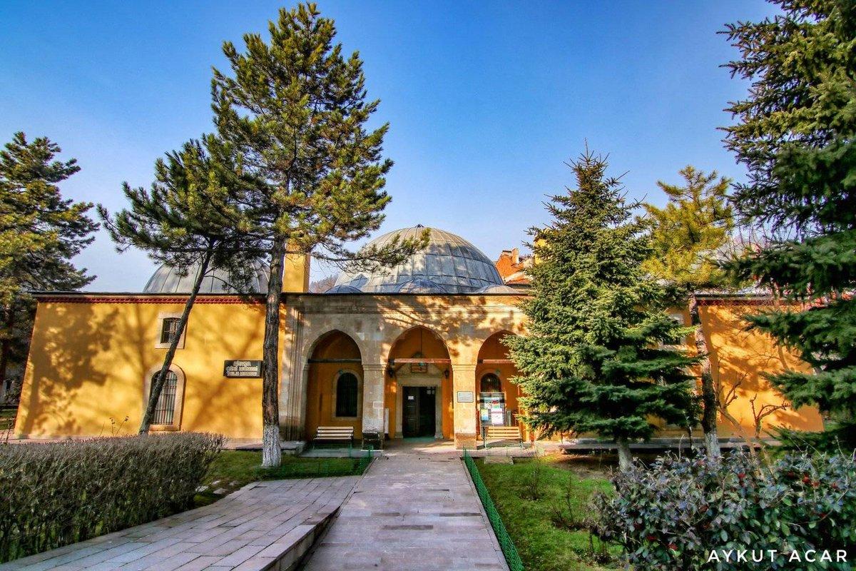 Kütahya Tile Museum