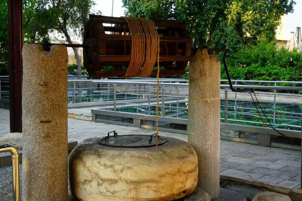St. Paul's Well