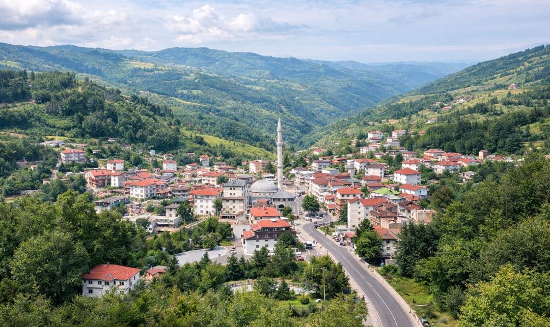Ordu Ulubey (ilçe)