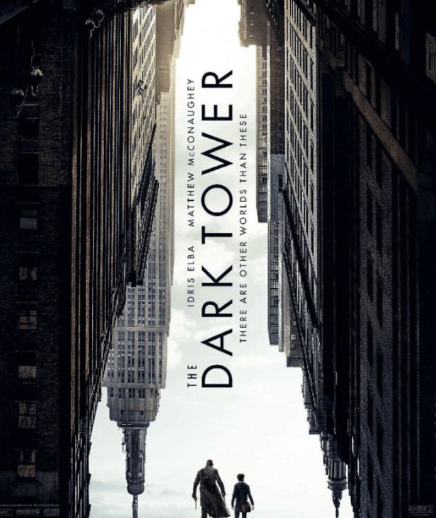 The Dark Tower (Film)