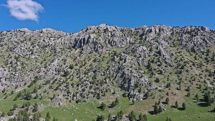 Geben Valley National Park