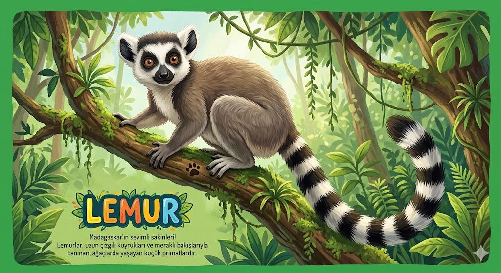 Lemur