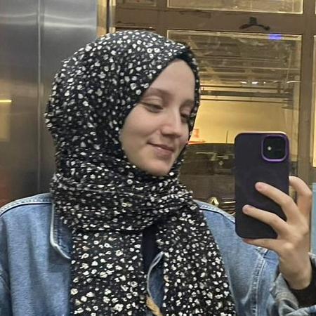 Esra Abdulazizoğlu