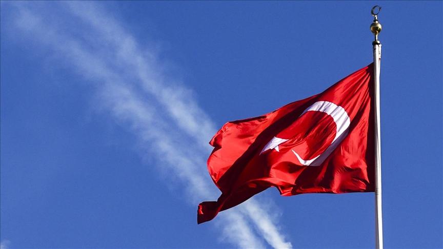 Şanlı Bayrağıma