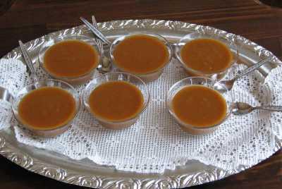 Uhut Sweet (Taraklı)
