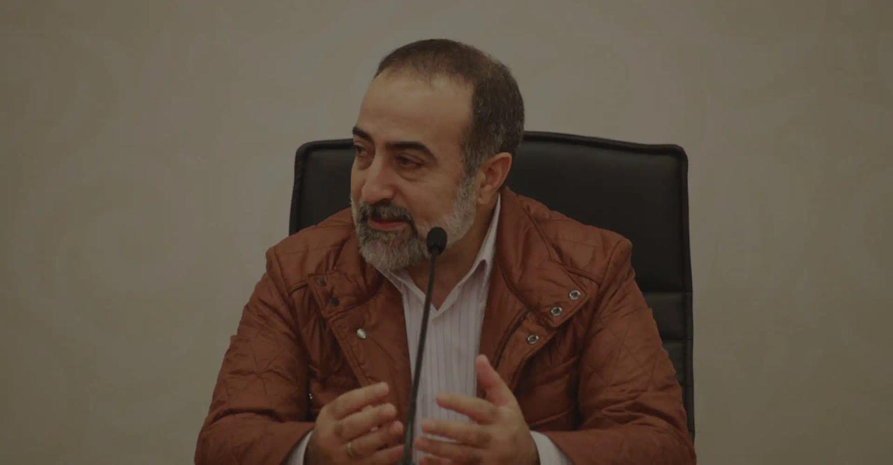 Ebubekir Sifil