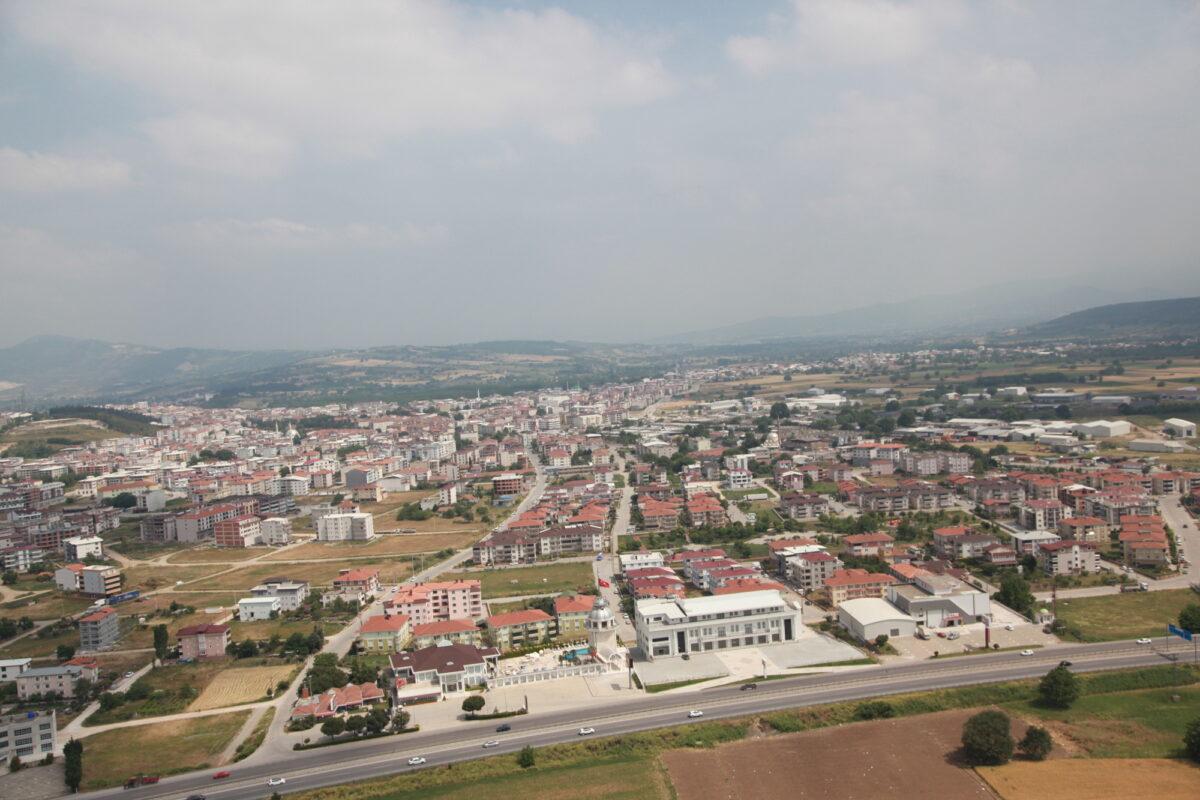 Görükle (İlçe)