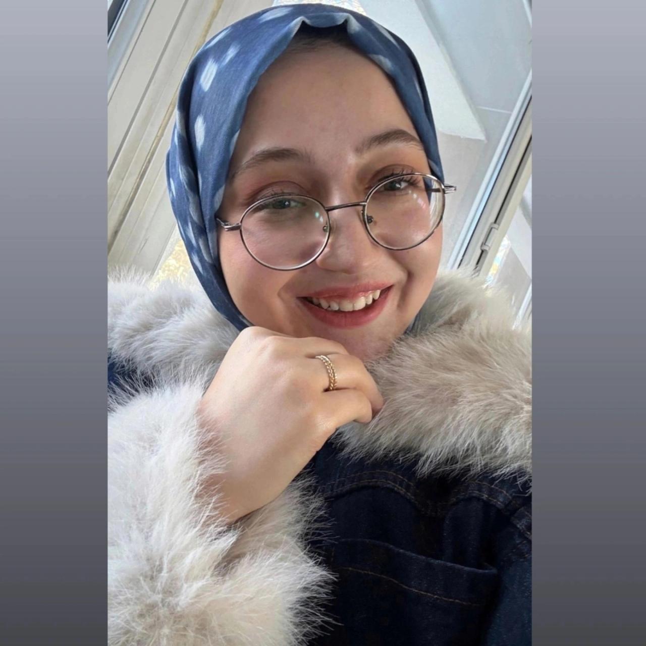 Melike Gözitok