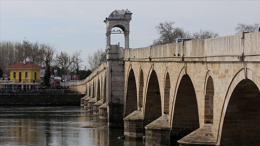 Mecidiye Bridge