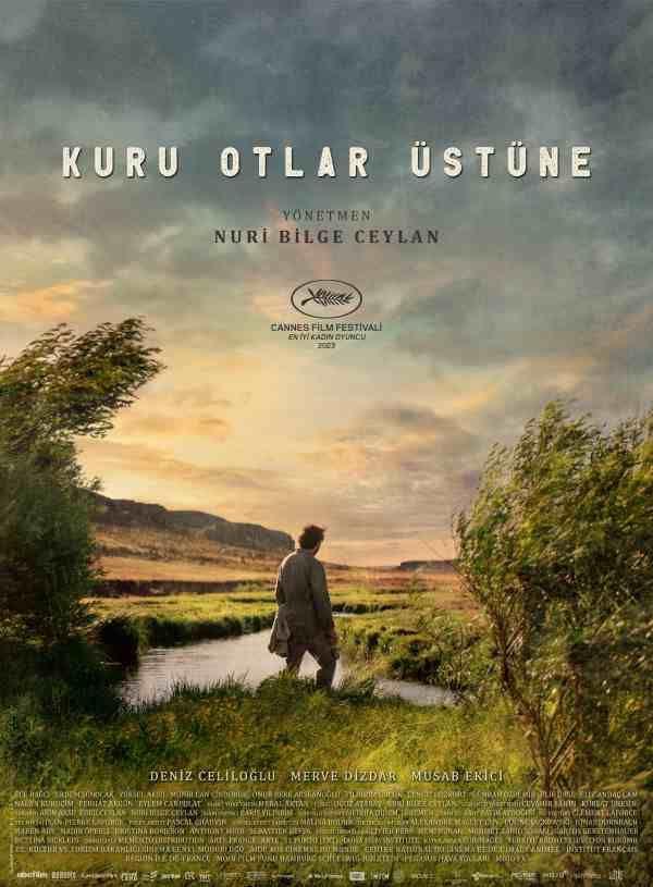 Kuru Otlar Üstüne (Film)
