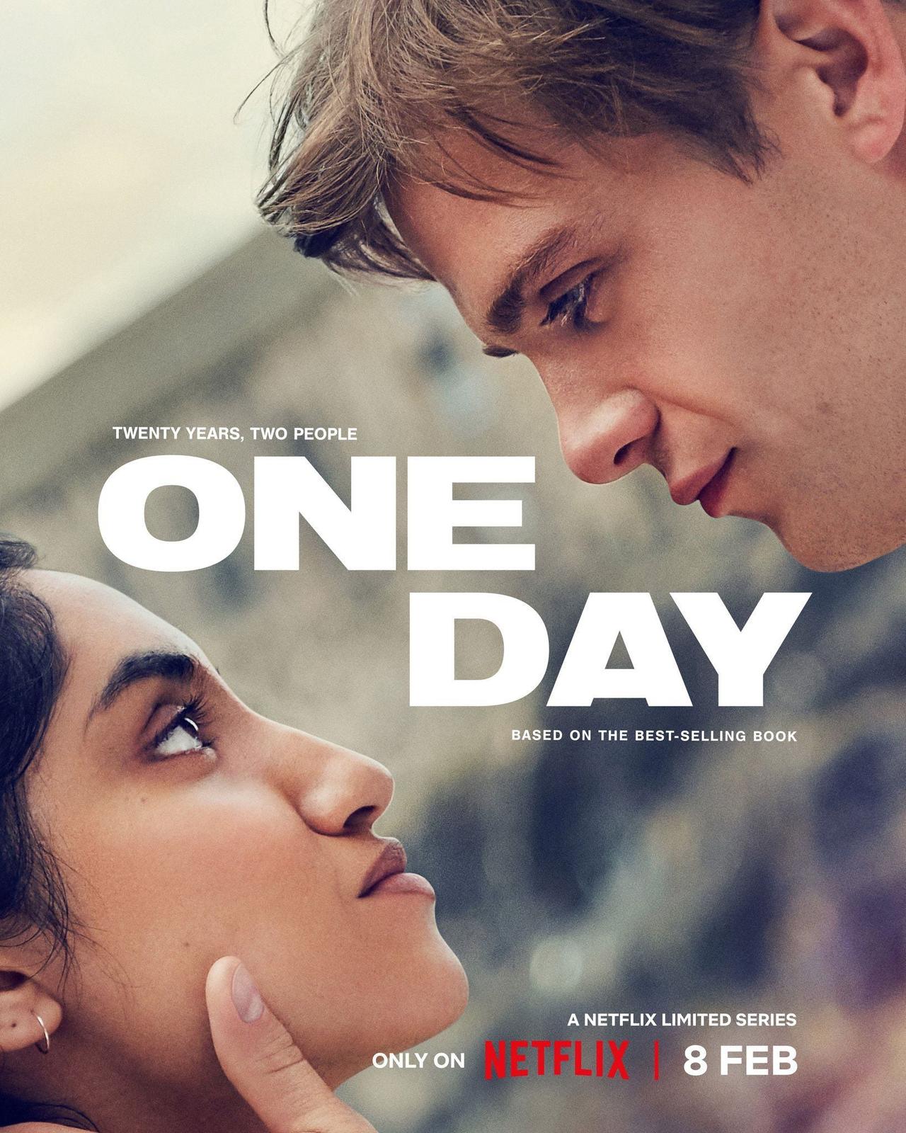 One Day (Dizi)