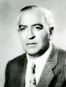 Ferit Devellioğlu