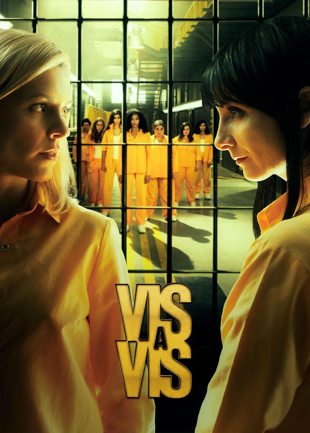 Vis a Vis (Dizi)