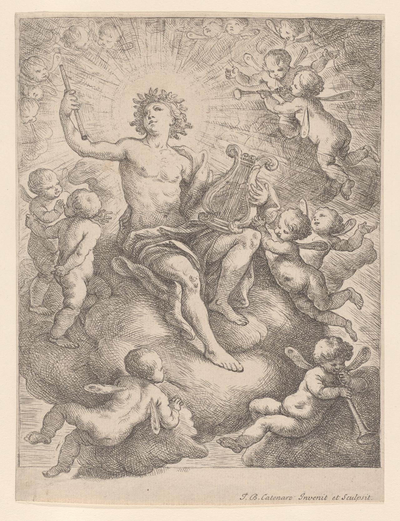 Apollo