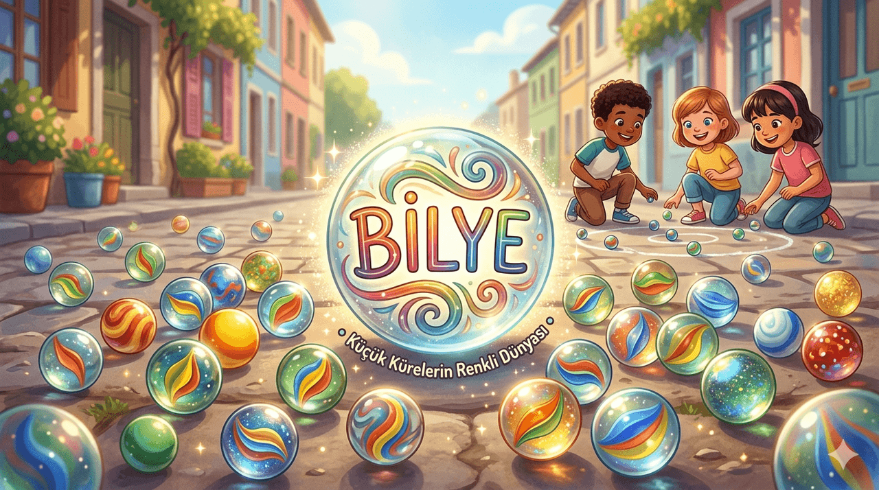 Misket (Bilye)
