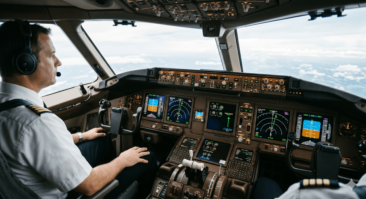 Otopilot Sistemi (Autopilot System)