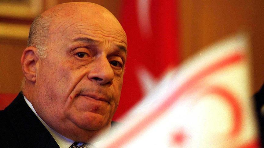 Rauf Raif Denktaş
