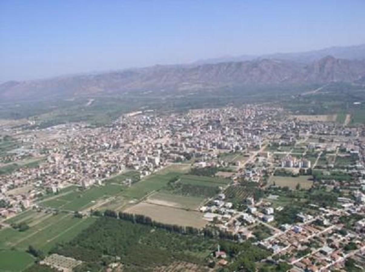 İncirliova (İlçe)