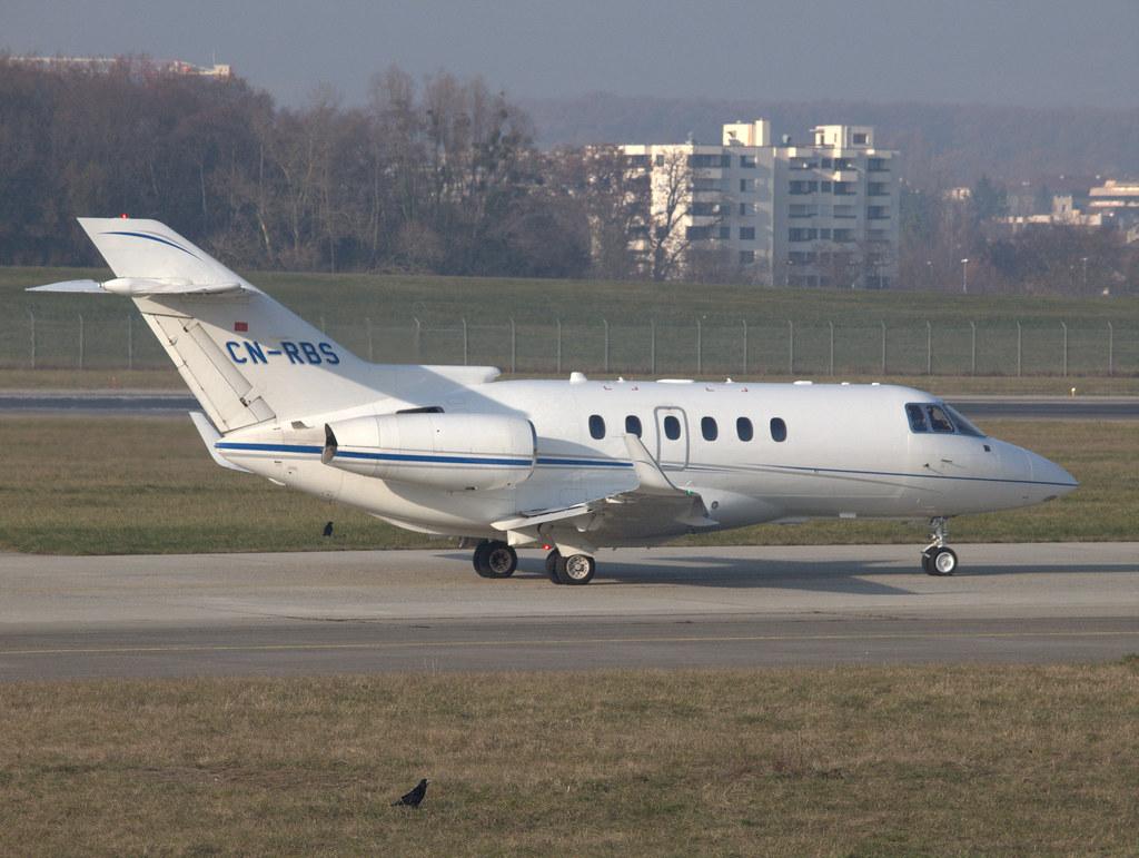 HAWKER 900XP