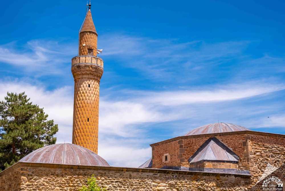 Muş Ulu Cami