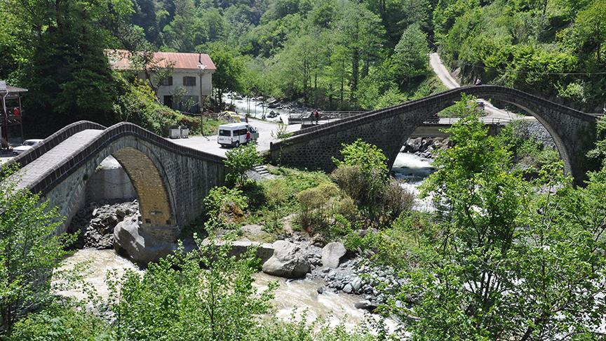 Kamilet Vadisi (Artvin)