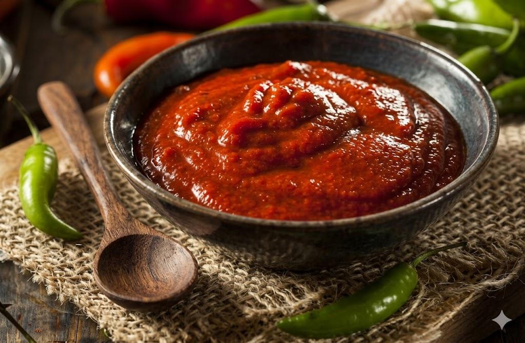 Harissa
