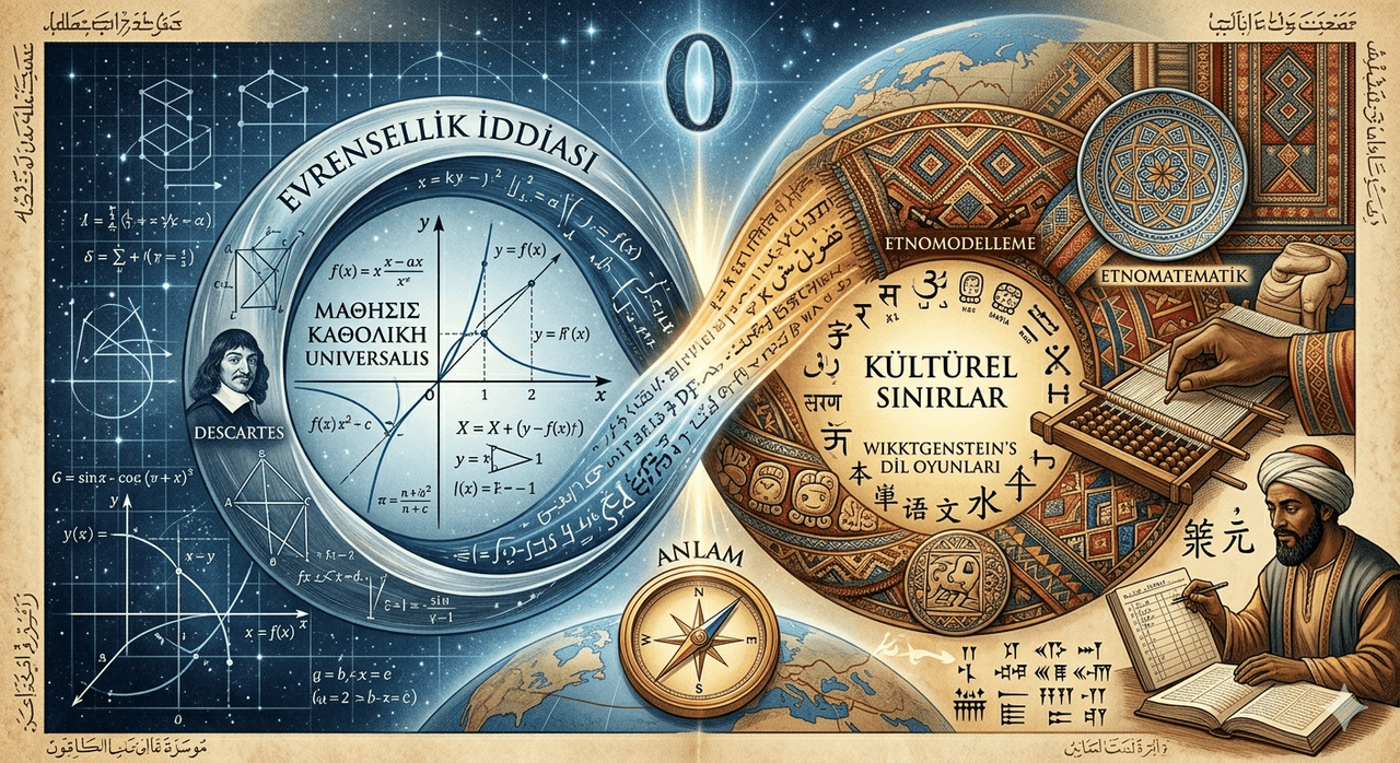 Bir Dil Olarak Matematik