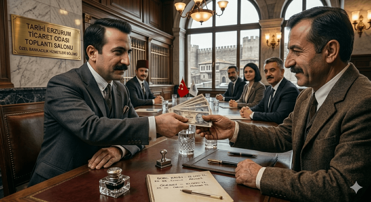 Borcun İfası