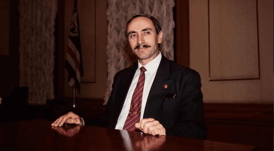 Cevher Dudayev