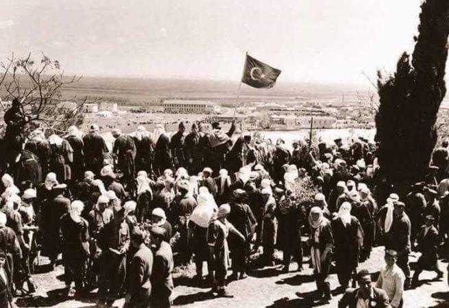 Urfa'nın Kurtuluşu