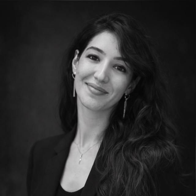 Ayşenur Kamal