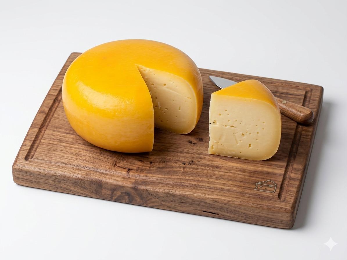 Gouda Peyniri