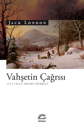 Vahşetin Çağrısı (Kitap)