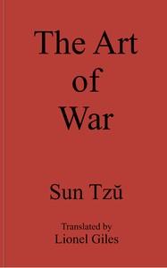Savaş Sanatı (Sun Zi)