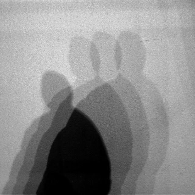 Behind the Shadow