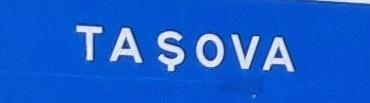 Taşova (İlçe)