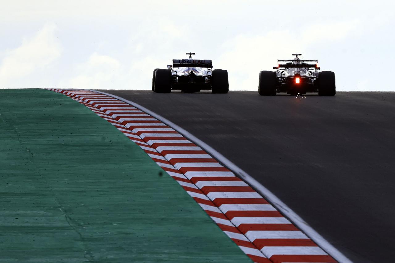 Formula 1 Türkiye GP Promotion Program